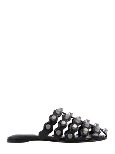 Rexa Cage Slide (Black)
