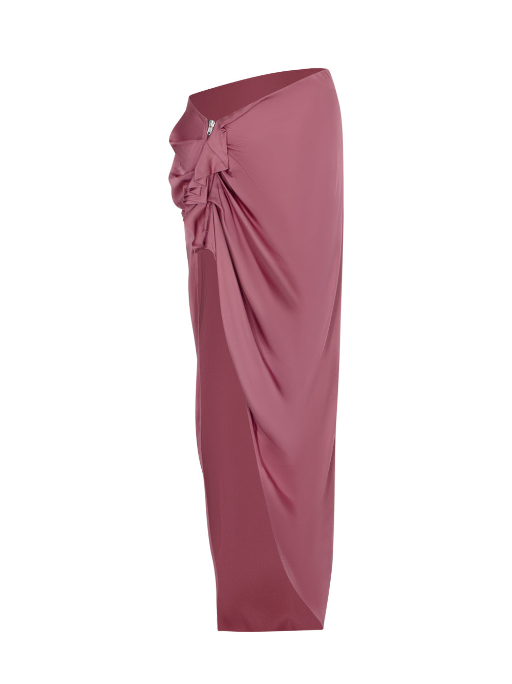 Edfu Skirt (Thulian Pink)