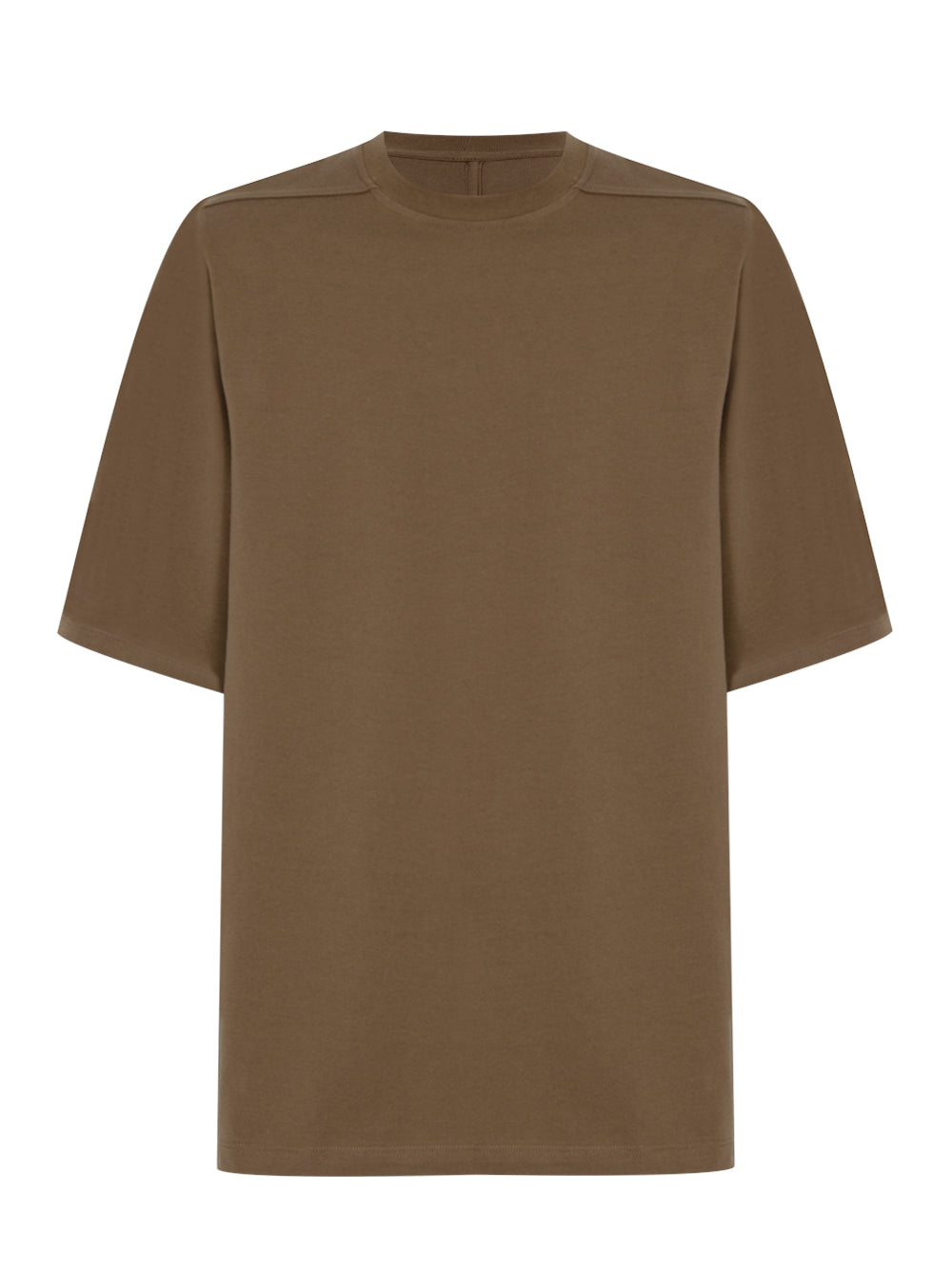 Jumbo Short Sleeve T-Shirt (Bean)