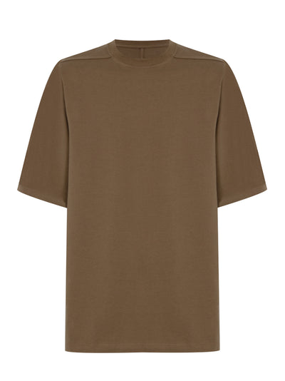 Jumbo Short Sleeve T-Shirt (Bean)