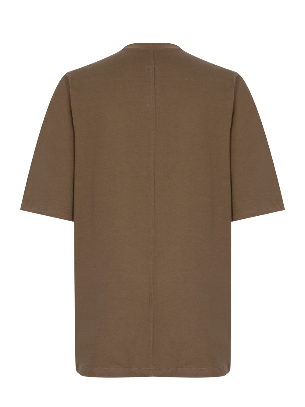 Jumbo Short Sleeve T-Shirt (Bean)