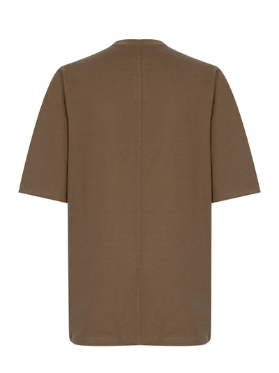 Jumbo Short Sleeve T-Shirt (Bean)