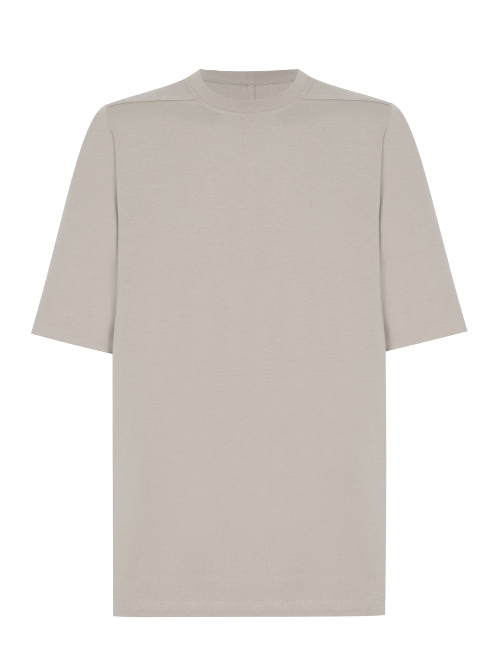 Jumbo Short Sleeve T-Shirt (Pearl)