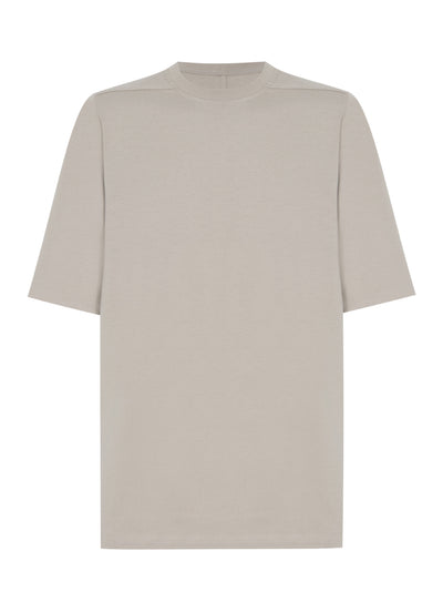 Jumbo Short Sleeve T-Shirt (Pearl)