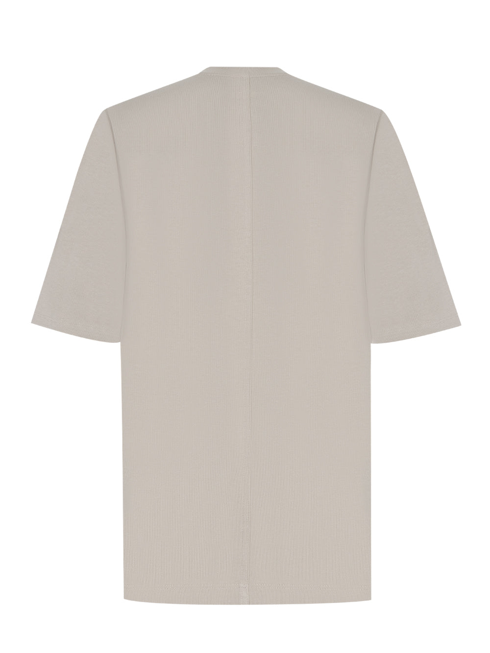 Jumbo Short Sleeve T-Shirt (Pearl)