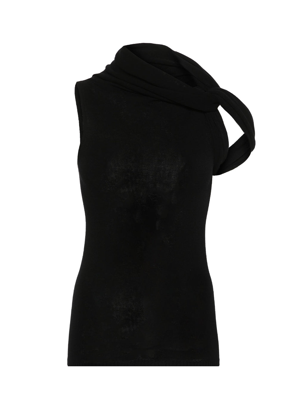 Twist Top (Black)