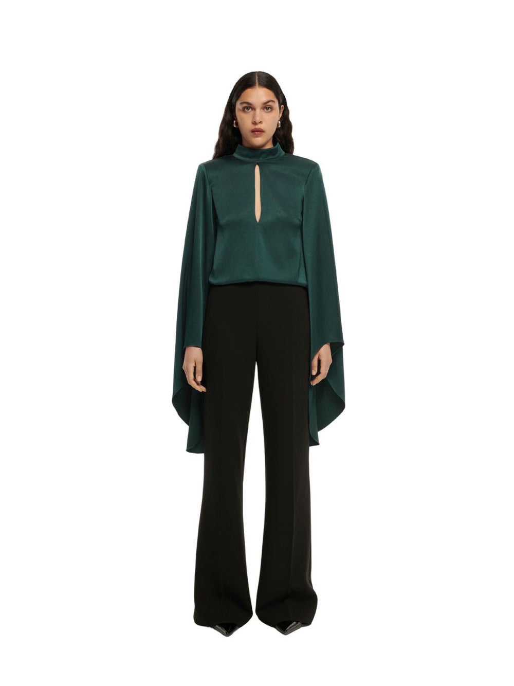 Roland-Mouret-High-Waisted-Cady-Trouser-Black-1