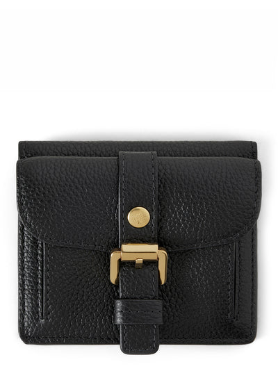 Roxanne Wallet (Black)