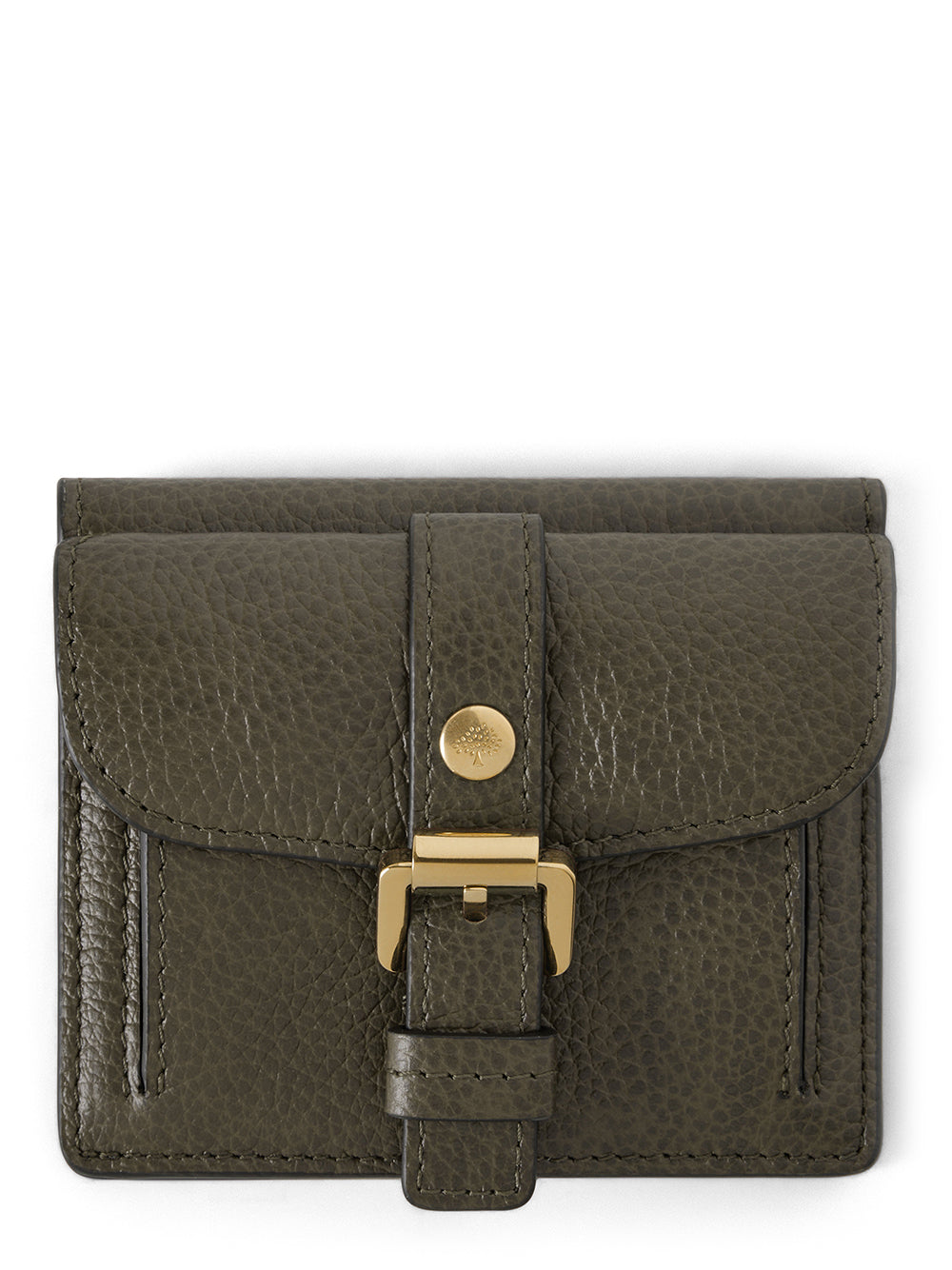 Roxanne Wallet (Juniper Green)