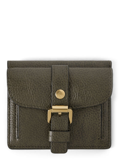 Roxanne Wallet (Juniper Green)