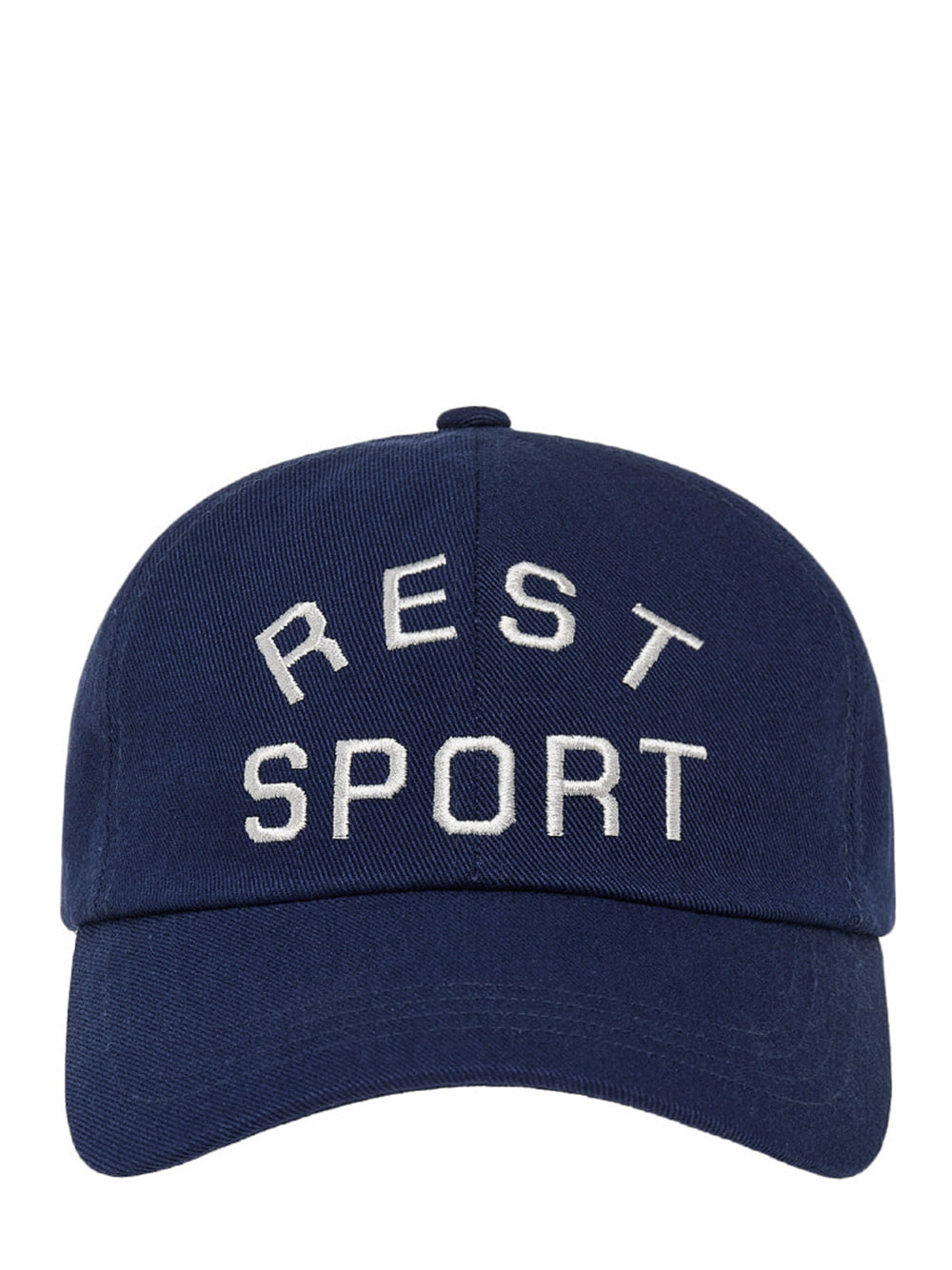 Rs Logo Cap (Blue)