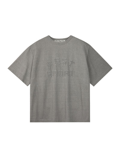 Rs Pigment T-Shirt (Grey)