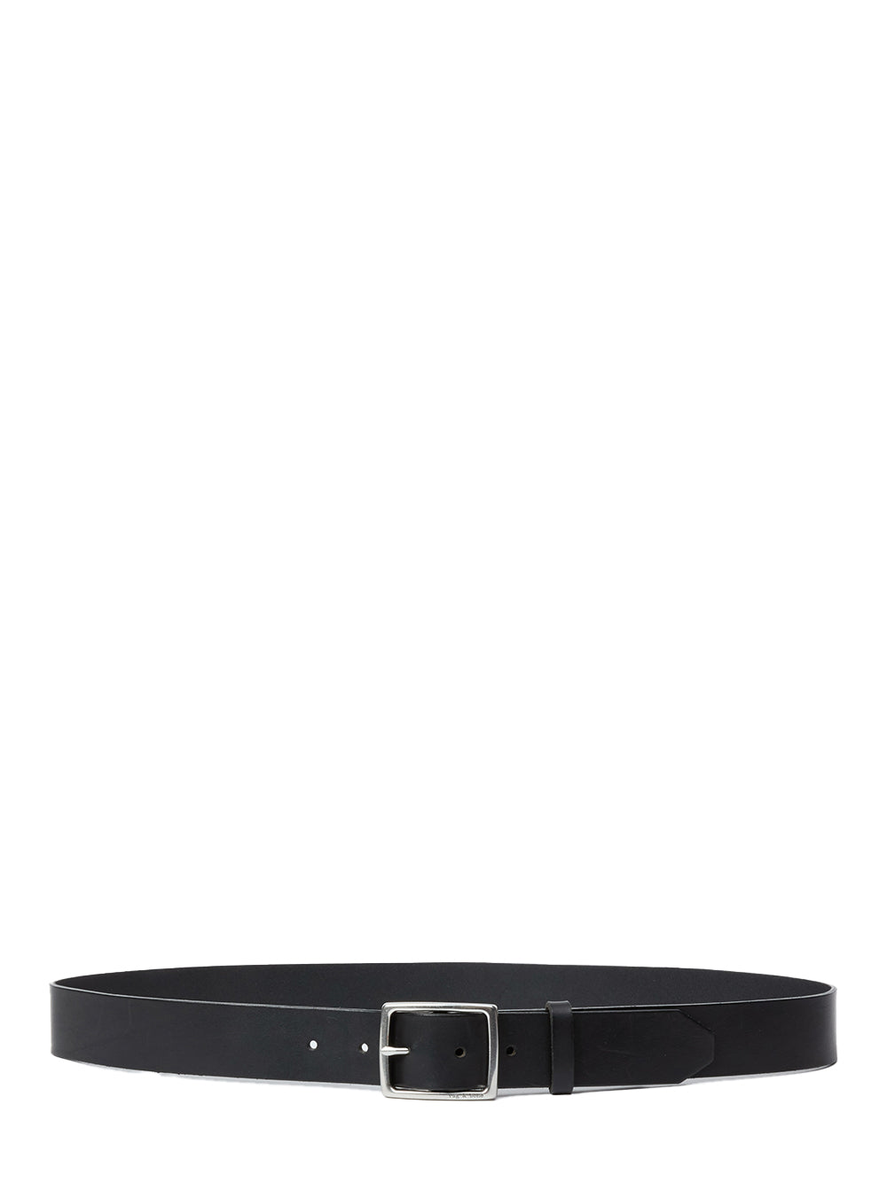 Rugged Belt (Black)