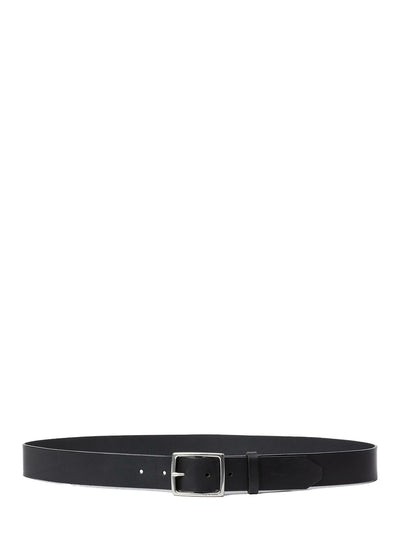 Rugged Belt (Black)