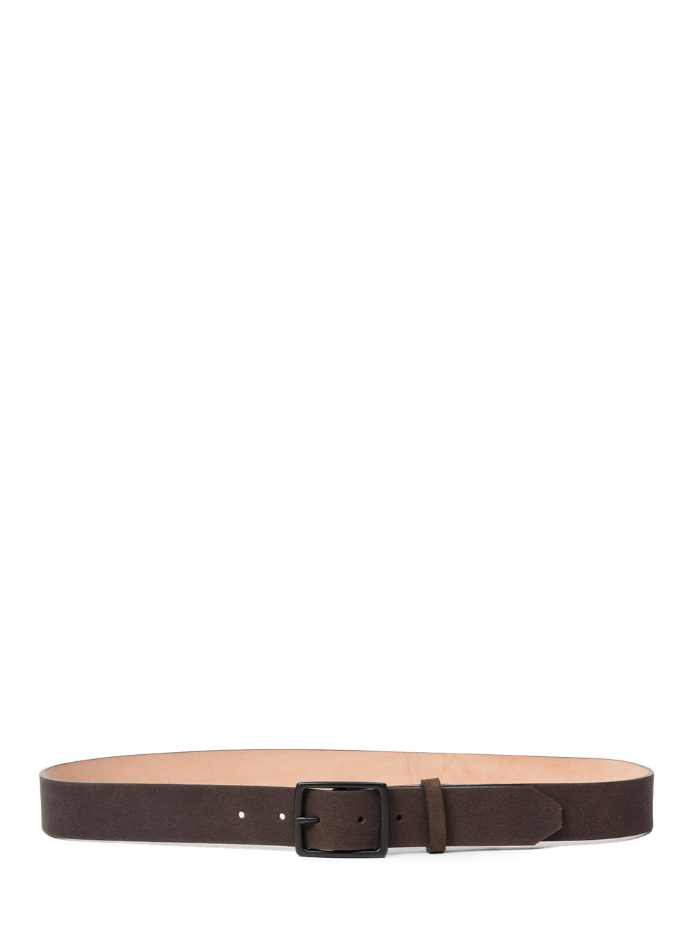 Rugged Belt (Brown)