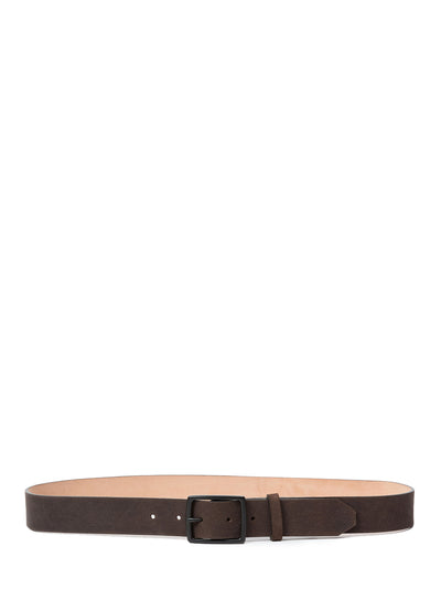 Rugged Belt (Brown)