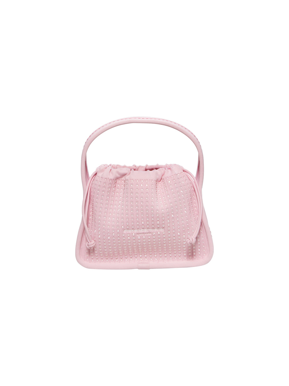 Ryan Small Bag (Ballerina Pink)