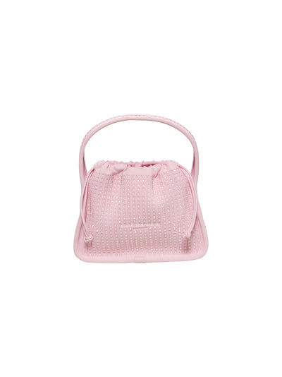 Ryan Small Bag (Ballerina Pink)