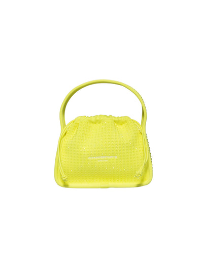 Ryan Small Bag (Fluo Yellow)