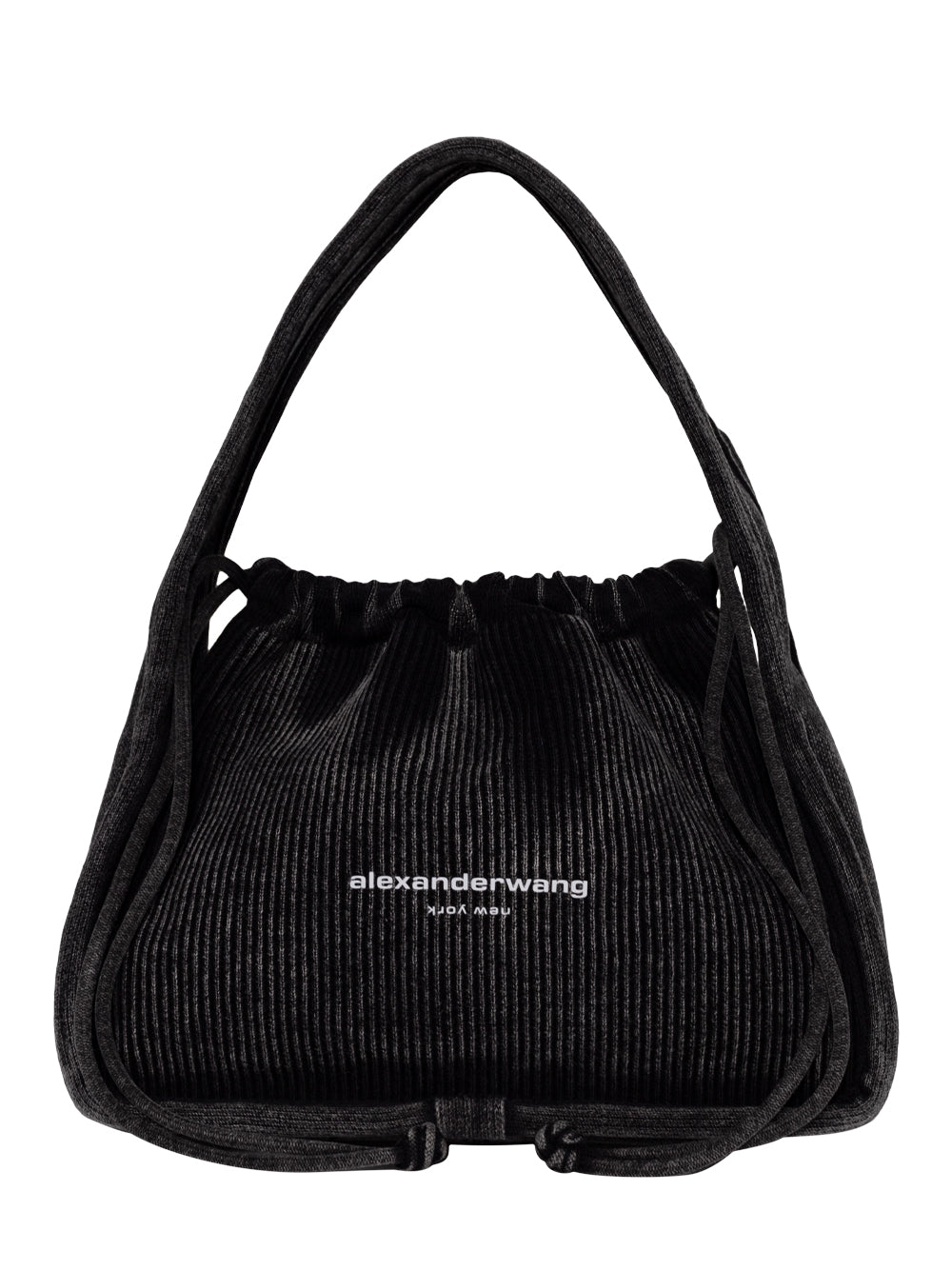 Ryan Small Bag (Grey Aged)