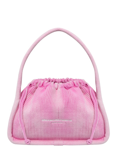 Ryan Small Bag (Washed Pink)
