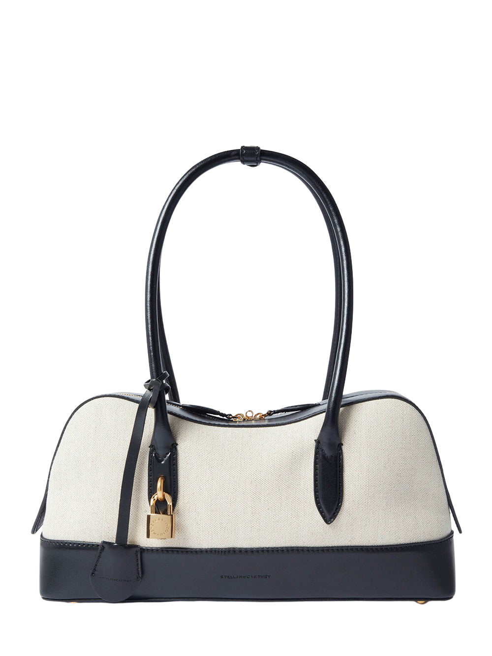 Ryder Canvas Shoulder Bag (Natural)