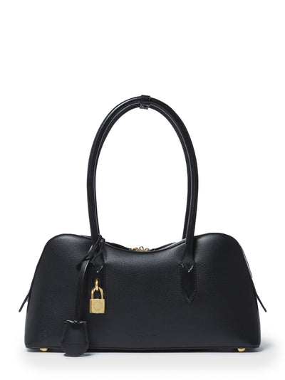 Ryder Shoulder Bag (Black)