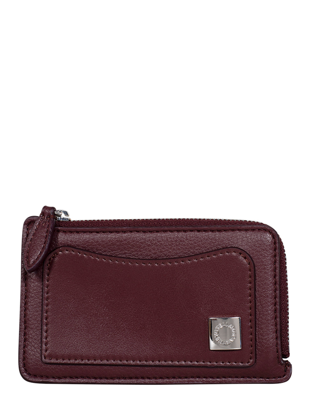 Ryder Zip Cardholder (Bordeaux)
