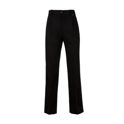 Men Pants Black
