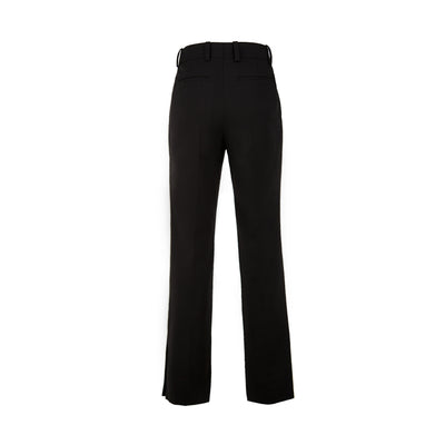 Men Pants Black