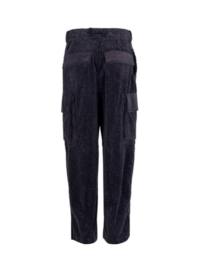 Mens Pants Violet