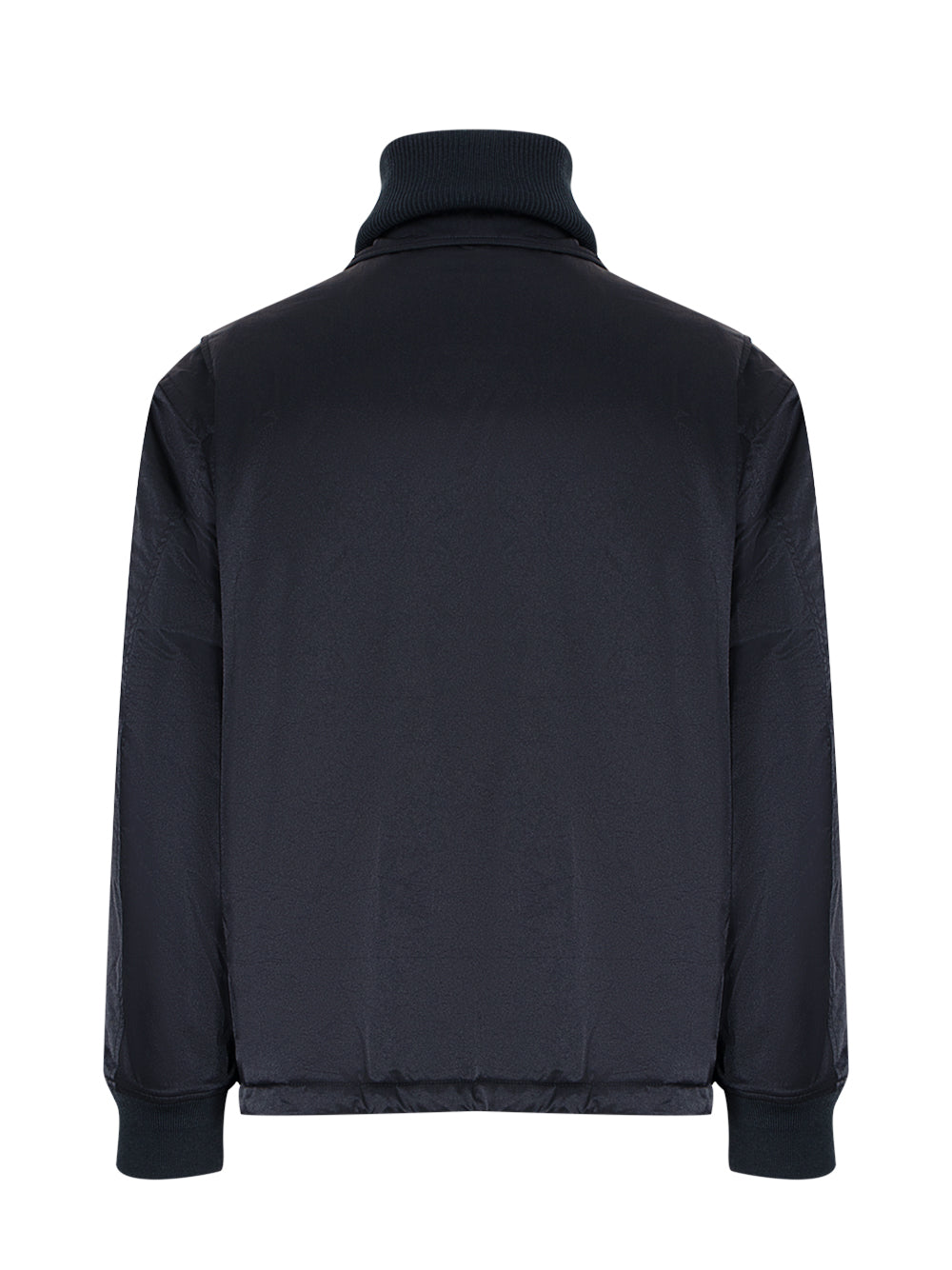 Mens Jumper Navy