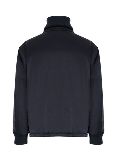 Mens Jumper Navy