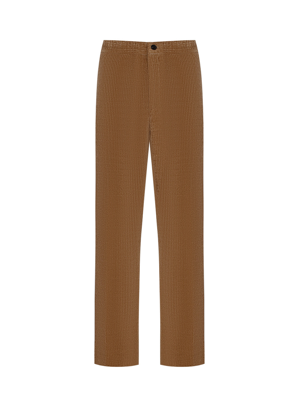 Mens Pants Camel