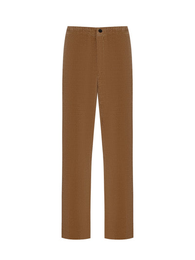 Mens Pants Camel