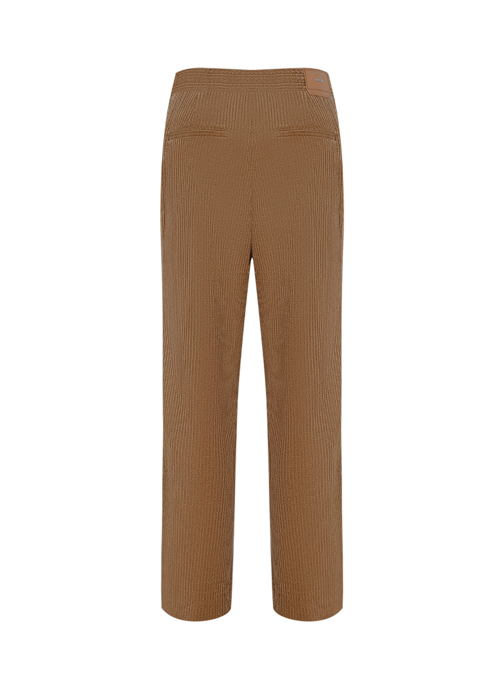 Mens Pants Camel