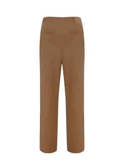 Mens Pants Camel