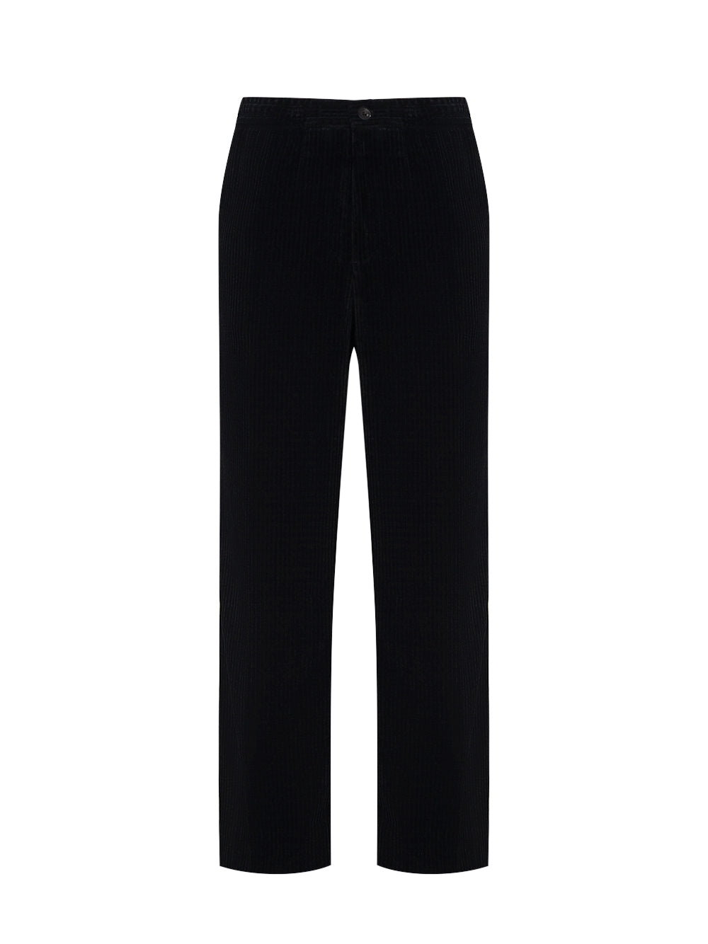 Mens Pants Black