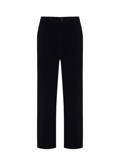 Mens Pants Black