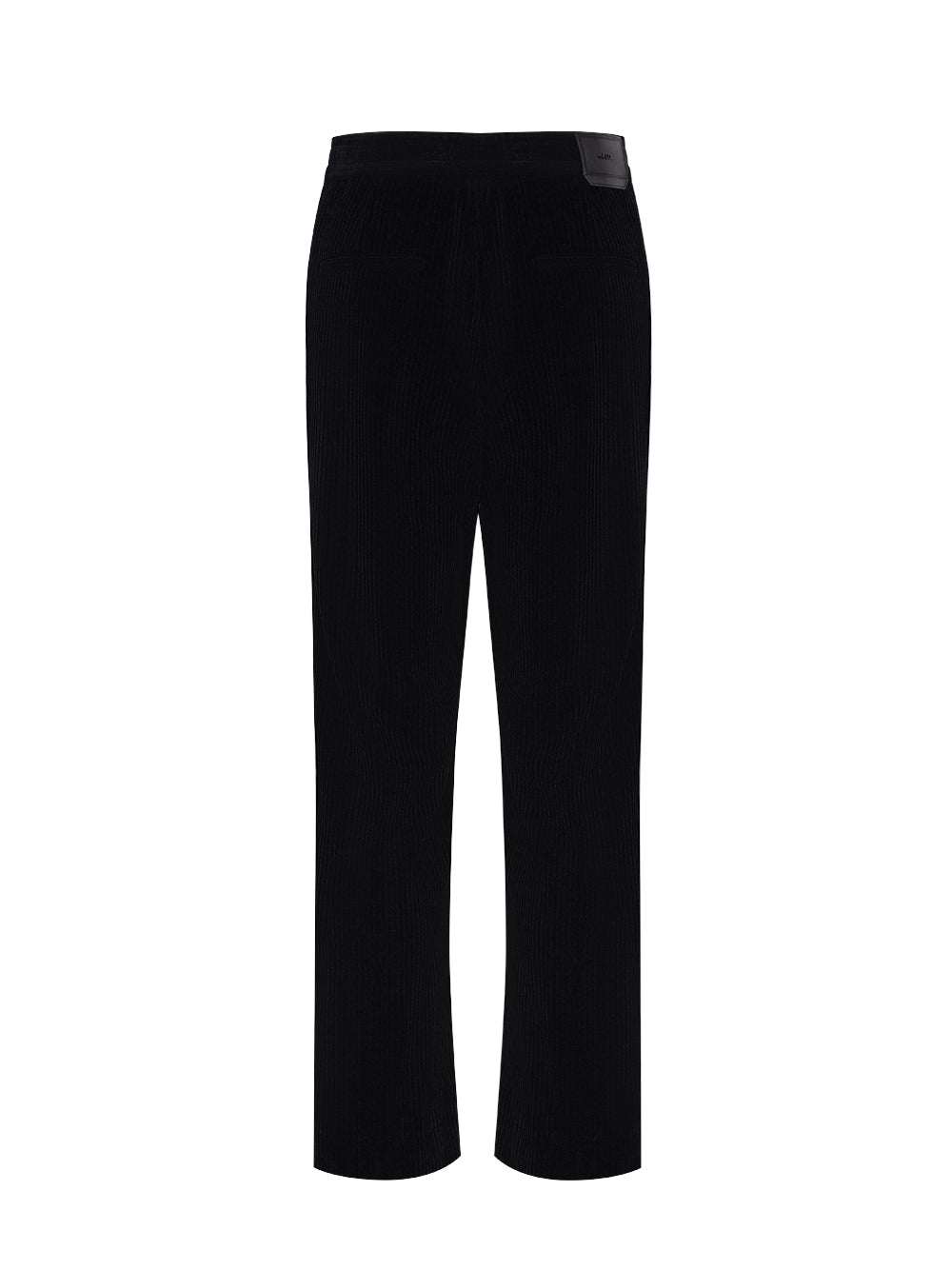 Mens Pants Black