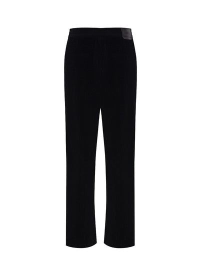 Mens Pants Black