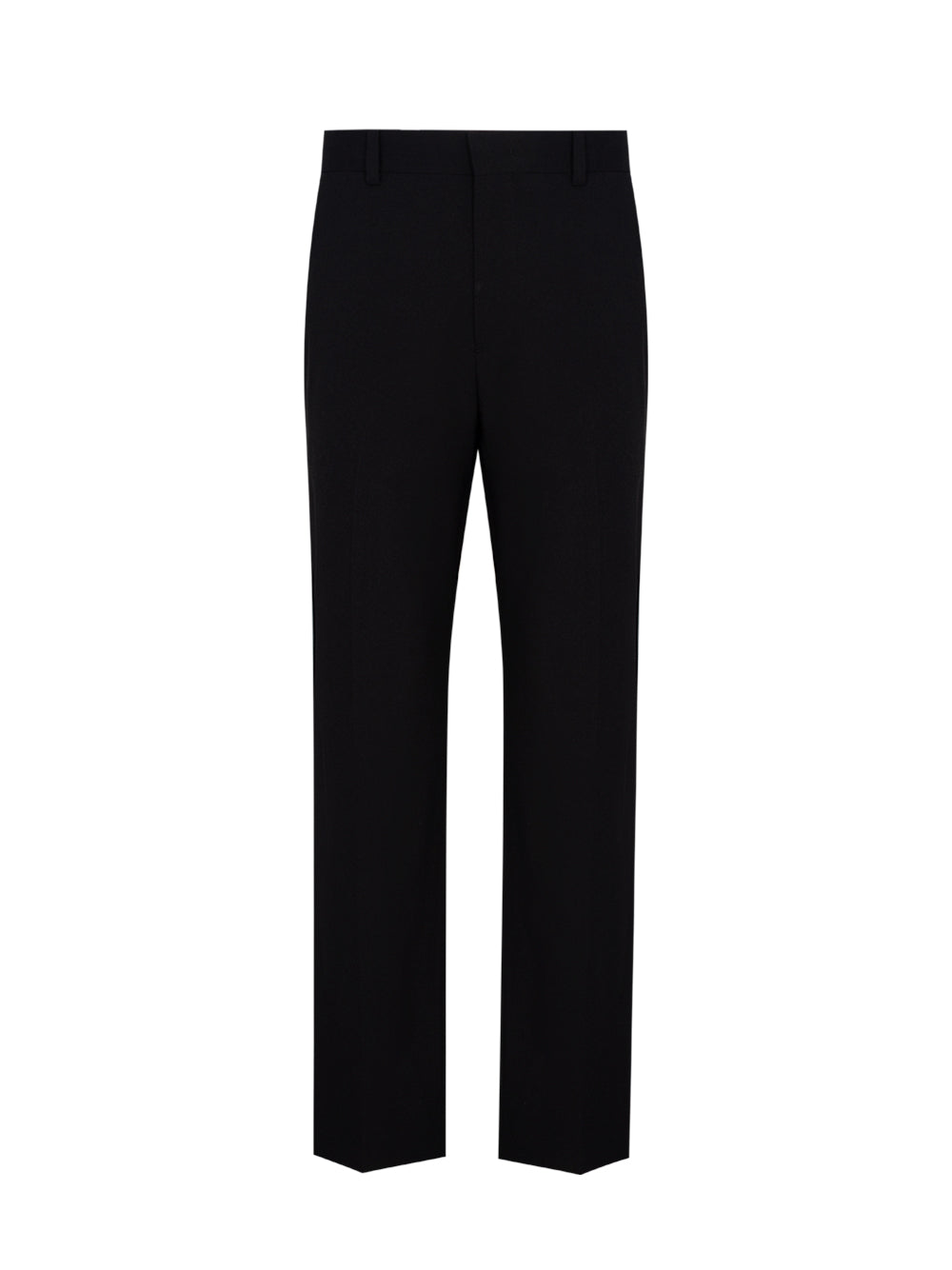 Mens Pants Black