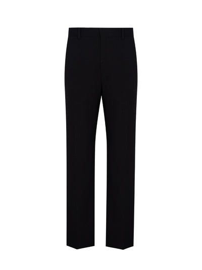 Mens Pants Black