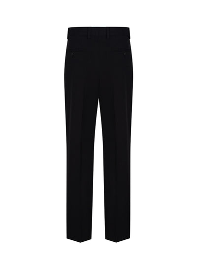 Mens Pants Black