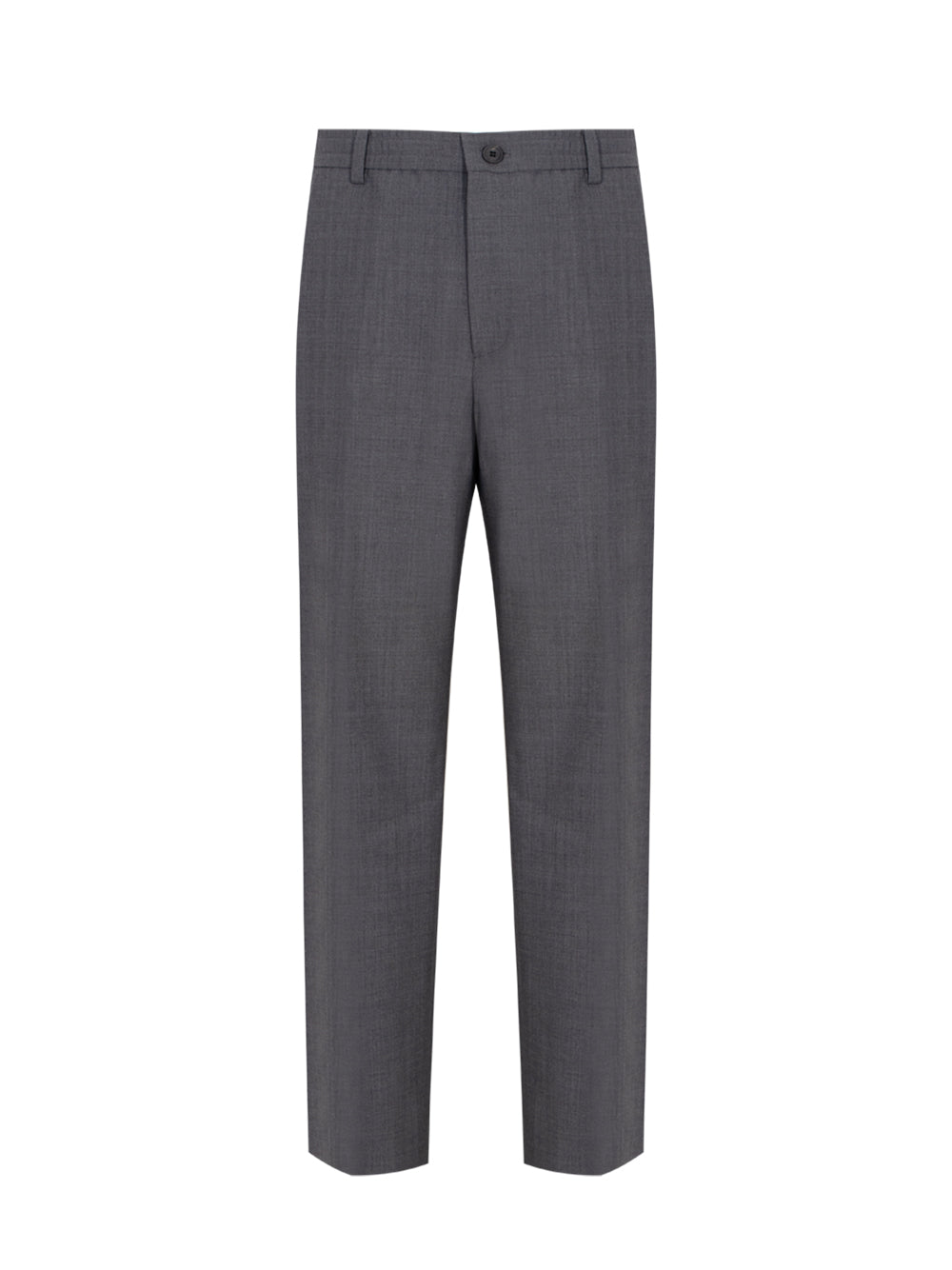 Mens Pants Grey