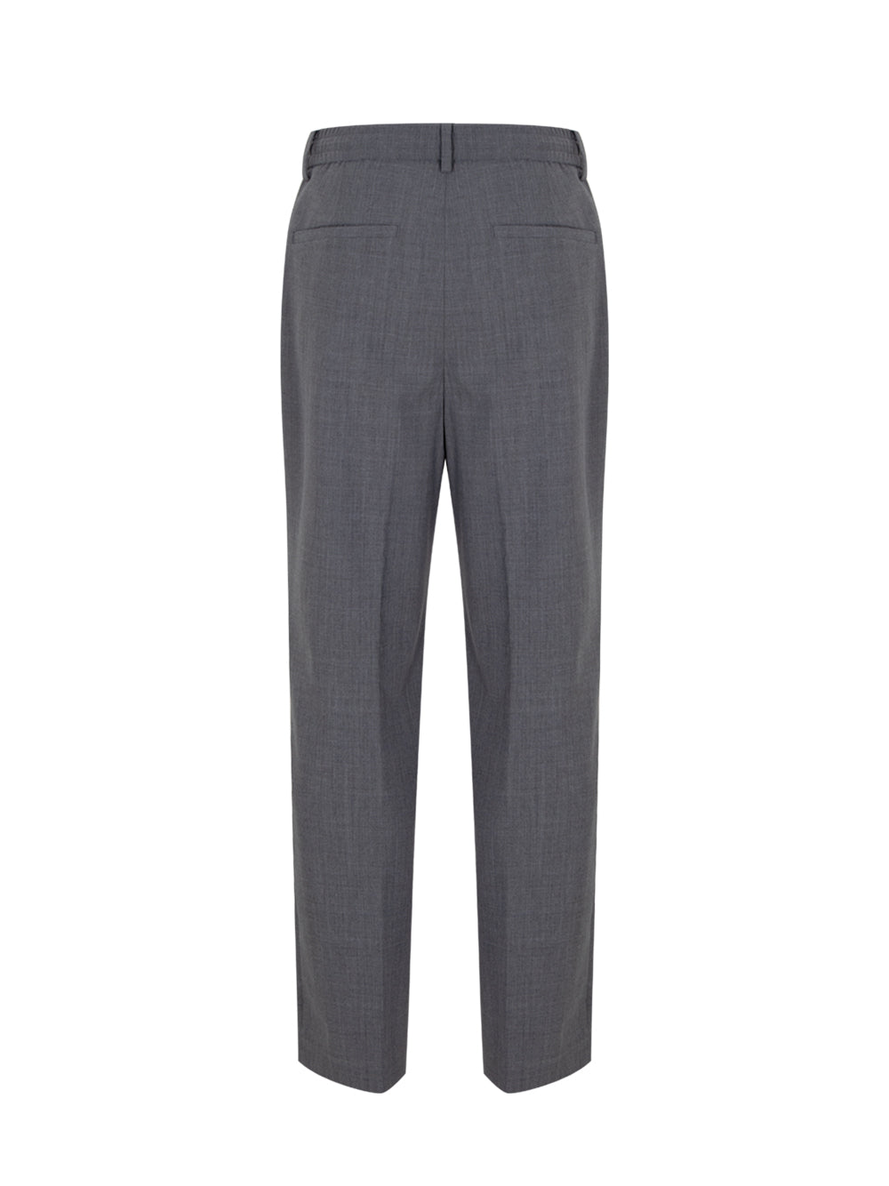 Mens Pants Grey