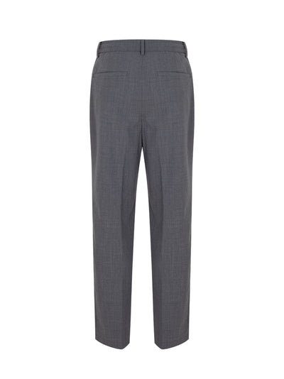 Mens Pants Grey