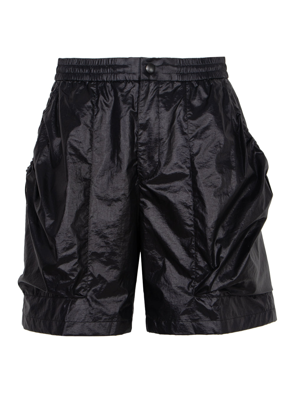 Mens Pants Black