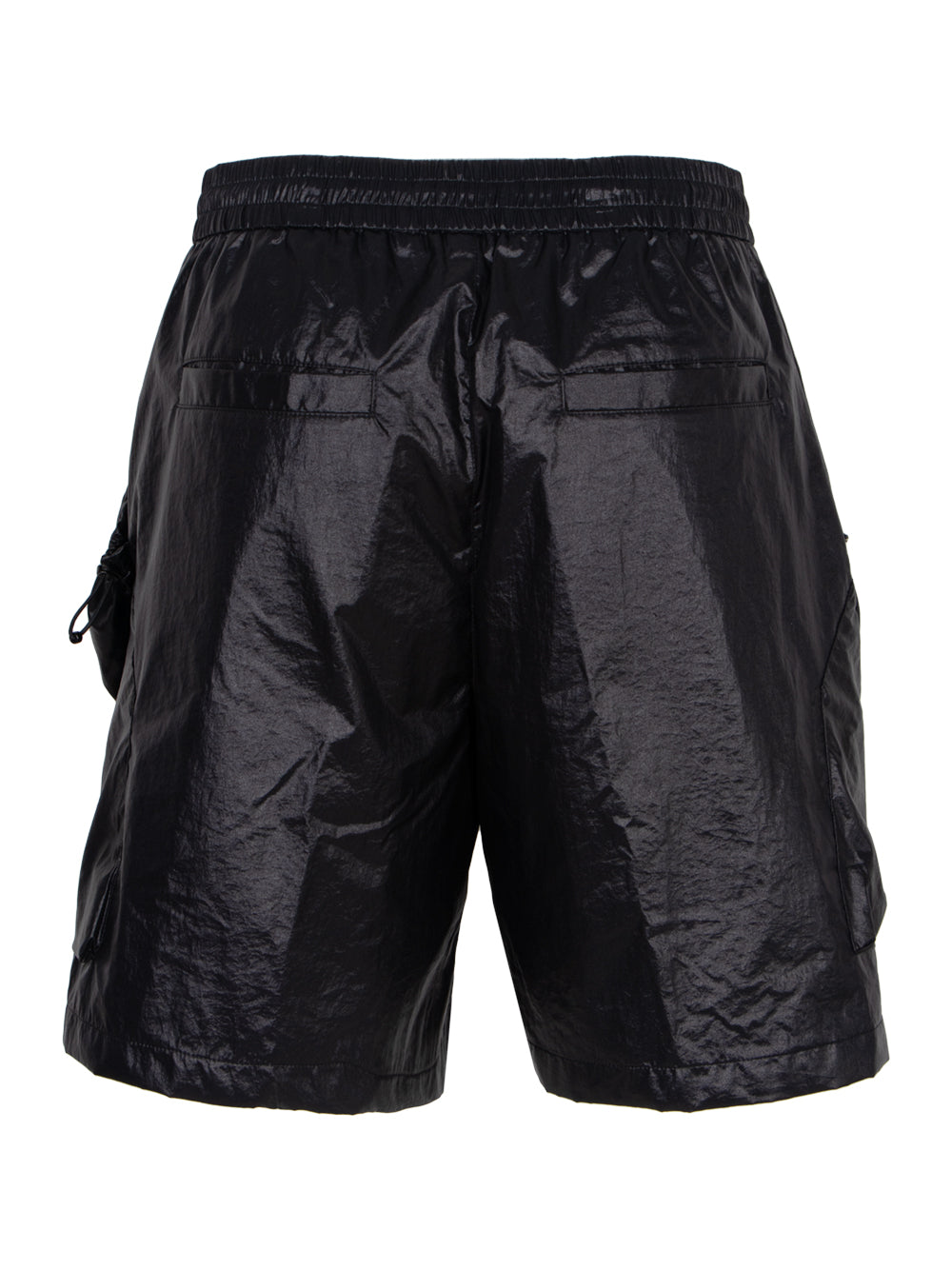 Mens Pants Black