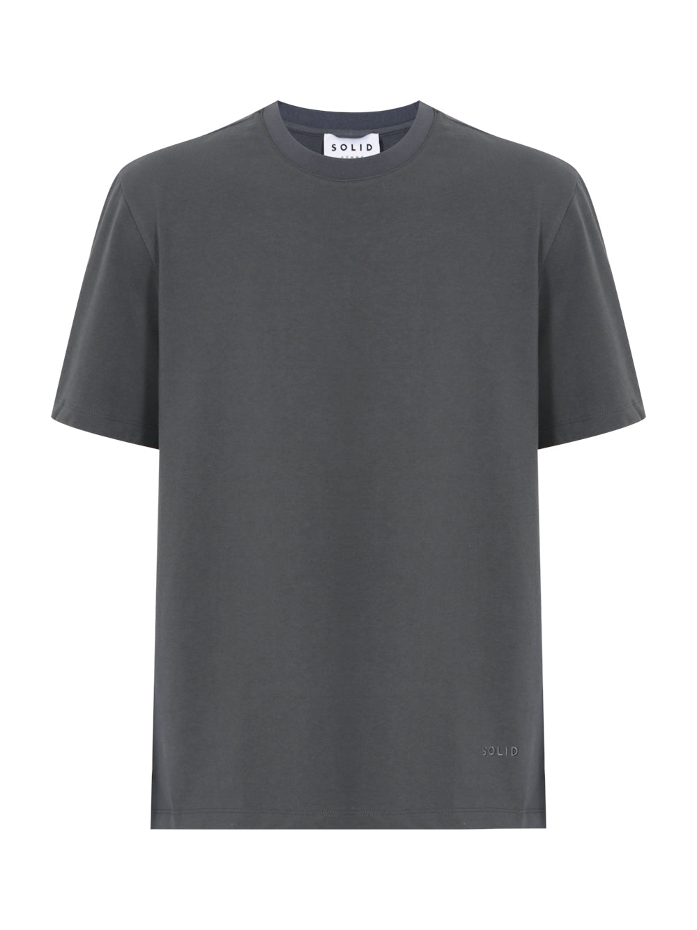 Mens T-shirt Grey